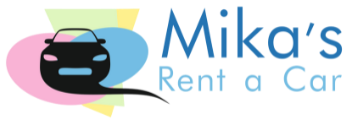 Mika's Rent a Car