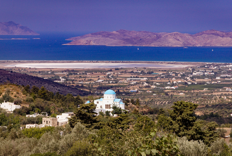 Exploring Kos Island: Your Ultimate Guide with Mika’s Rent a Car